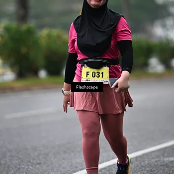 Runner Photo 8518132
