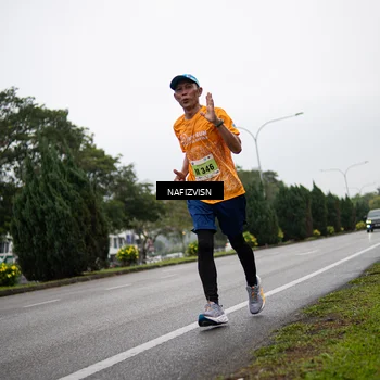 Runner Photo 8518133
