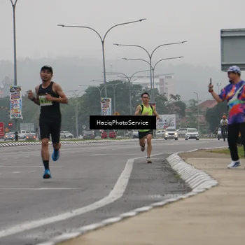 Runner Photo 8518136