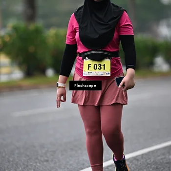 Runner Photo 8518139