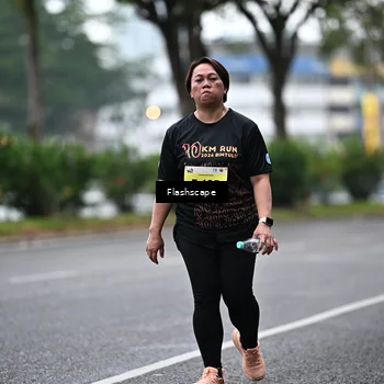 Runner Photo 8518142