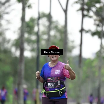 Runner Photo 8518143