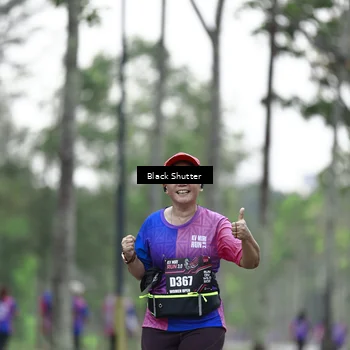 Runner Photo 8518144