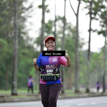 Runner Photo 8518145