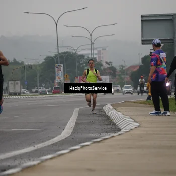 Runner Photo 8518148