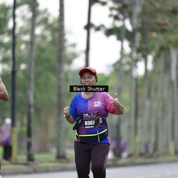 Runner Photo 8518149