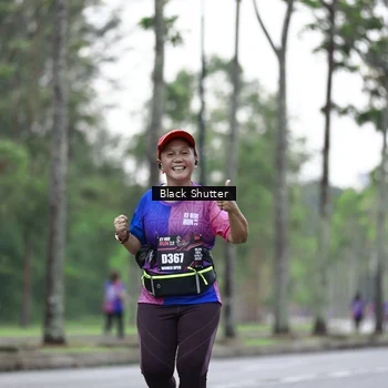 Runner Photo 8518151