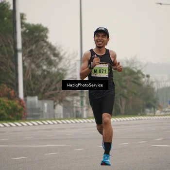 Runner Photo 8518152