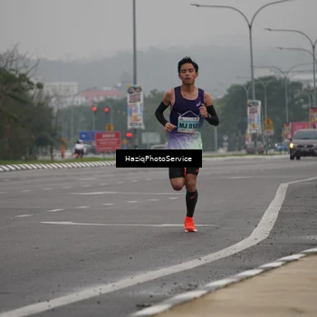 Runner Photo 8518156