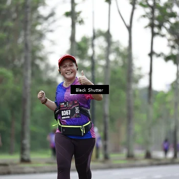 Runner Photo 8518160