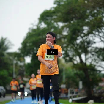 Runner Photo 8518161