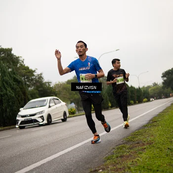 Runner Photo 8518162