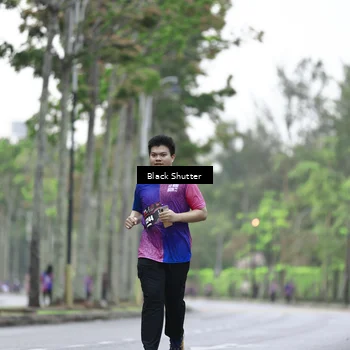 Runner Photo 8518164