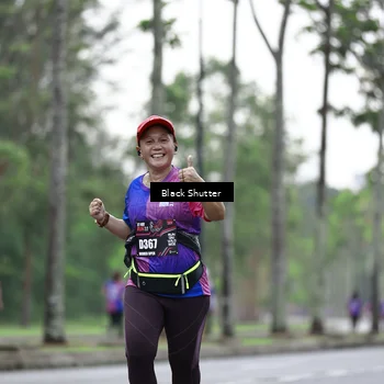 Runner Photo 8518165
