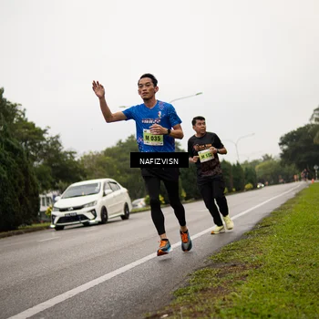 Runner Photo 8518166
