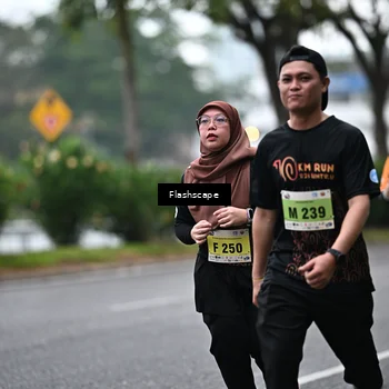 Runner Photo 8518167