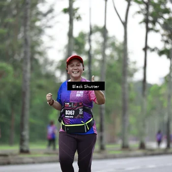 Runner Photo 8518169