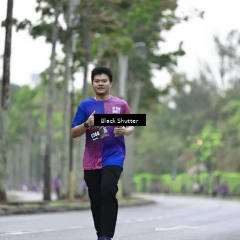 Runner Photo 8518171