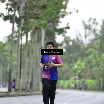 Runner Photo 8518174