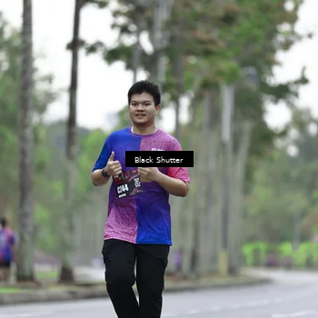 Runner Photo 8518175