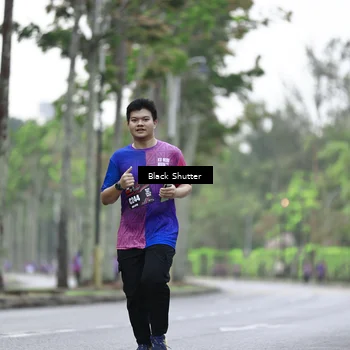 Runner Photo 8518176