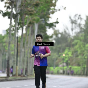Runner Photo 8518177