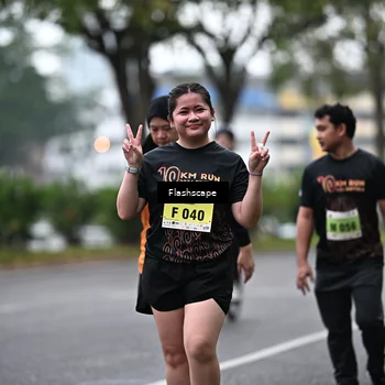 Runner Photo 8518178