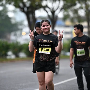 Runner Photo 8518179