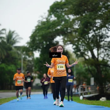 Runner Photo 8518180