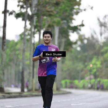 Runner Photo 8518183