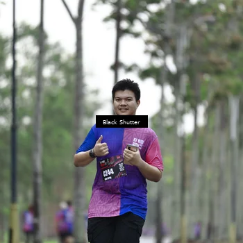 Runner Photo 8518192