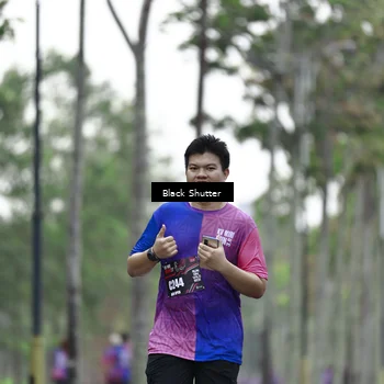 Runner Photo 8518194