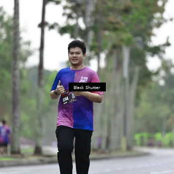 Runner Photo 8518195