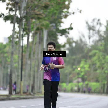 Runner Photo 8518196