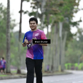 Runner Photo 8518198
