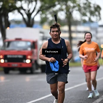 Runner Photo 8518203