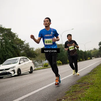 Runner Photo 8518205