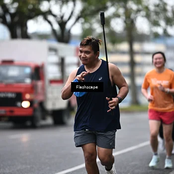 Runner Photo 8518207