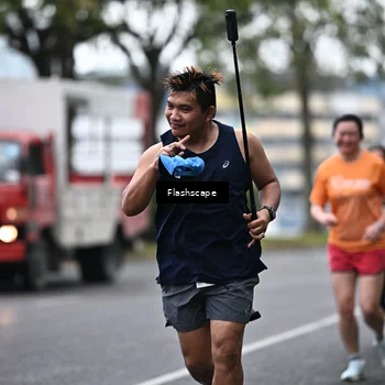 Runner Photo 8518211