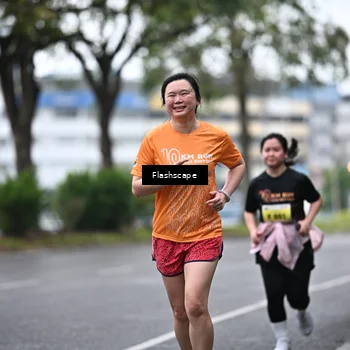 Runner Photo 8518220