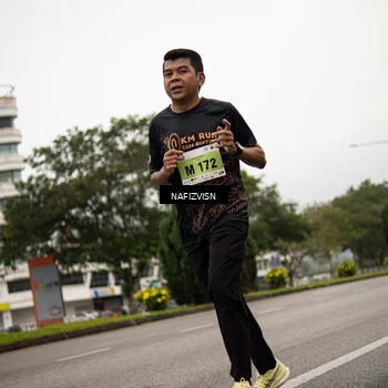 Runner Photo 8518224