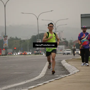 Runner Photo 8518226