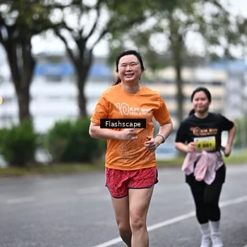 Runner Photo 8518227