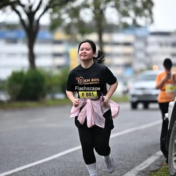 Runner Photo 8518229