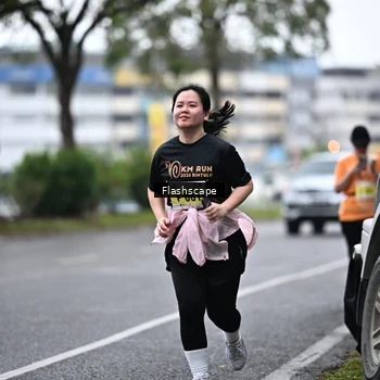 Runner Photo 8518232