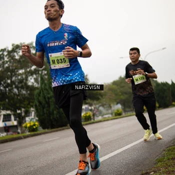 Runner Photo 8518233