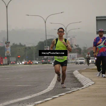 Runner Photo 8518236