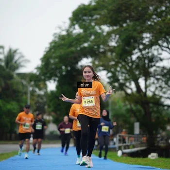 Runner Photo 8518238