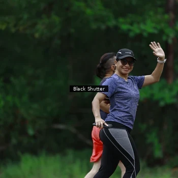 Runner Photo 8518239