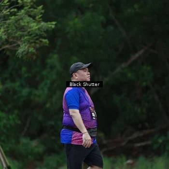 Runner Photo 8518240